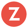 Zahir Logo